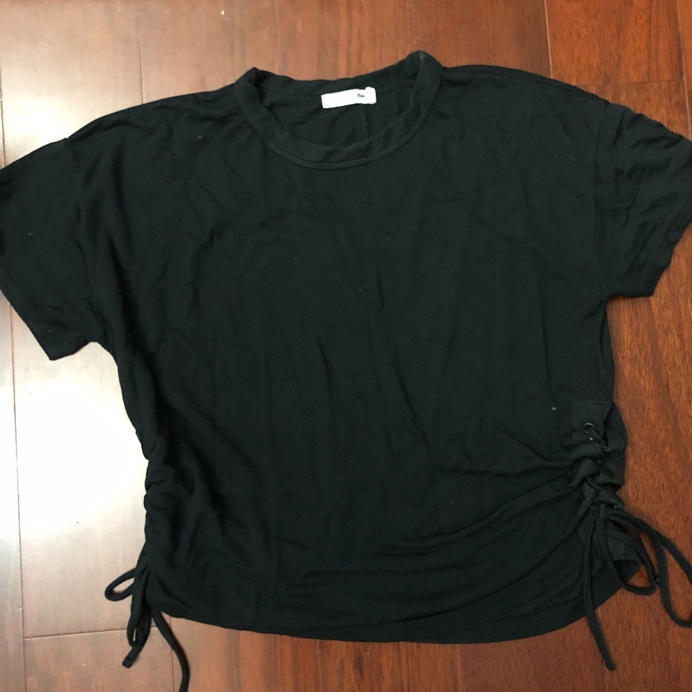 RAG AND BONE TEE
